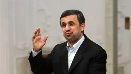 مشاور محمود احمدی‌نژاد دست به افشاگری زد!