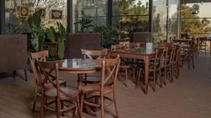 متفاوت‌ترین کافه تهران افتتاح شد