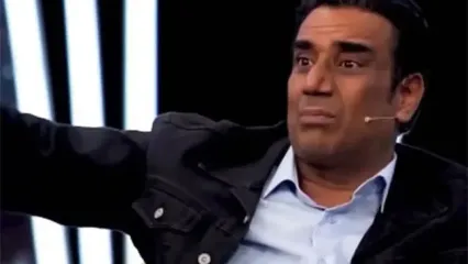 خاطره جالب رادش از روزهای ممنوع‌الکاری رضا عطاران