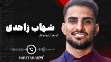تیکه سنگین لژیونر پرسپولیسی به دویدن‌های رامین رضاییان!