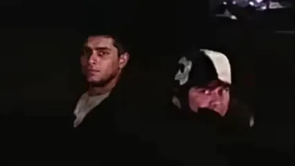 فلیم لحظه سرقت موبایل زن جوان مشهدی در کمتر از چند ثانیه