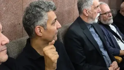 روایت تازه از ویدئوی جنجالی عادل فردوسی‌پور