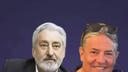 قیصر این‌بار به ابی حمله کرد!