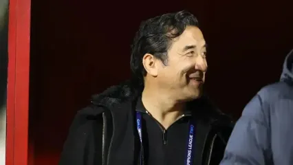 خداداد عزیزی: اگر حکومتی بودم، سرمربی می‌شدم!