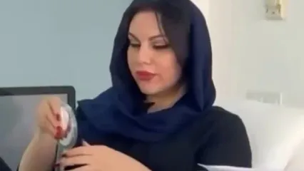 هویت واقعی بادیگارد نیوشا ضیغمی مشخص شد