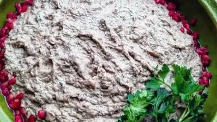 کال‌کباب گیلانی؛ پیش‌غذایی اصیل برای مهمانی‌ها