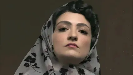 بازی تاثیرگذار گلاره عباسی در قسمت جدید سریال «بامداد خمار»؛ شکارچی فرصت‌ها