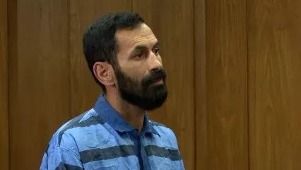اعدام شهرام صادقی / صبح امروز اجرا شد اعترافات