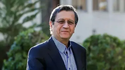 شعارهای شبانه علیه همتی برای دلار ۲۰۰ هزار تومانی