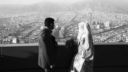 آب پاکی وزارت جوانان روی دست زوج‌های جوان