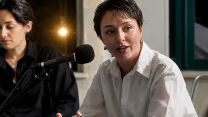 گیس‌کشی جانانه با مشارکت ترانه علیدوستی و خواهر پژمان