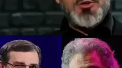 واشقانی: من راهم، راه داریوش اقبالیه!