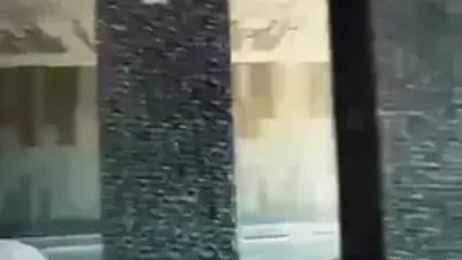 جشن خیابانی مردم پاکستان بعد از توافق مکه