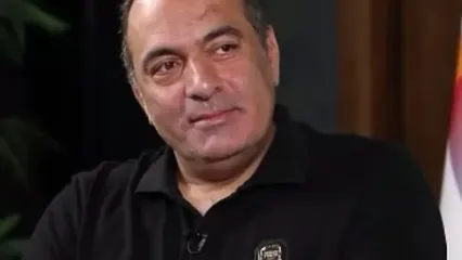 رازی که پسر فرزین از مهرداد آسمانی و گوگوش فاش کرد