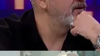مهران غفوریان: اکبر عبدی دستگاه دیالیز را که دید ناامید شد