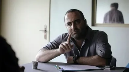 واکنش امیر نوروزی به یک سکانس ماندگار از «کوری»