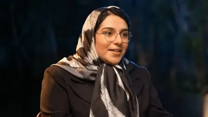 ترامپ این زن ایرانی را بلاک کرد + علت به روایت تنها ایرانی بلاکش شده توسط رییس جمهور امریکا