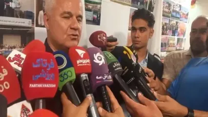 بمب خبری پیوس: پرسپولیس هنوز کامل نیست؛ دو پستِ حیاتی خالیست!