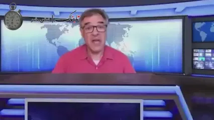 به‌خاطر دلقک خواندن رضا پهلوی، تهدید به مرگ شدم!