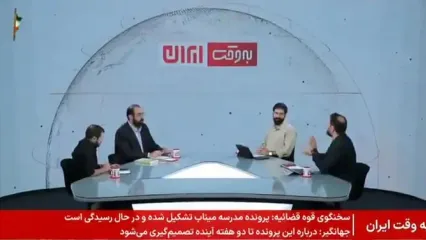 کارشناس صداوسیما: برای بازپس‌گیری بحرین نیروی نظامی ببریم!