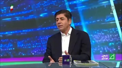ممبینی: تورنمنت سه جانبه تصمیم فدراسیون بود