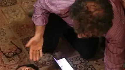 سفر زمان؛ پشت صحنه سریال پایتخت 7؛ فن کمرِ نقی به ارشاد