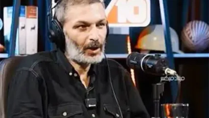 روایت رامین پرچمی از کاری که مهران مدیری برایش انجام داد