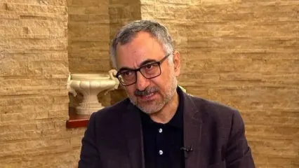 فحش بالای 18سال سعید لیلاز از فرط عصبانیت