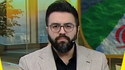 واکنش مجری برنامه «سلام صبح‌ به‌خیر» به توقف حمله