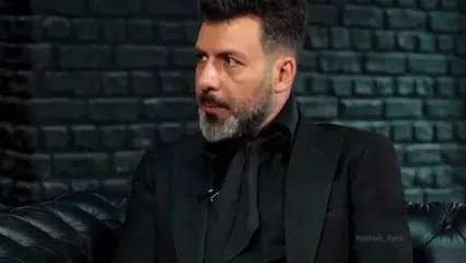 مجید واشقانی از خجالت امیرحسین قیاسی درآمد