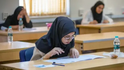 پدر اصفهانی چند دانش‌آموز را در روز کنکور نجات داد