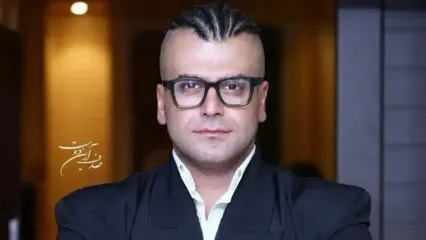 نقش آفرینی روزبه حصاری بدون بدلکار در سریال رویای نیمه شب / کی فکرشو می کرد این صحنه واقعی باشه؟