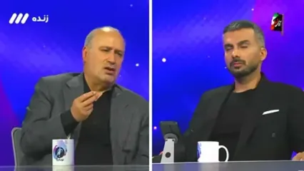 مهدی تاج از پاداش قلعه نویی رونمایی کرد
