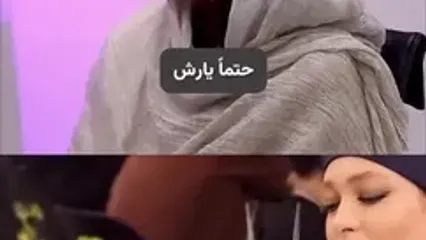 چهره روز؛ سانیا سالاری، ارغوان سریال دلدادگان: سه ماهه ازدواج کردم