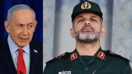 فارس: نقل‌قول نتانیاهو درباره «وحیدی» دروغ است