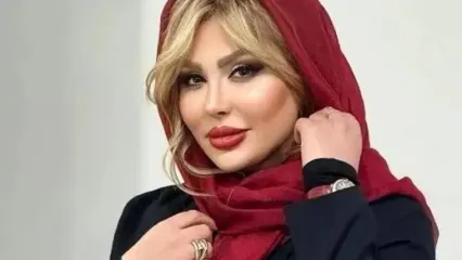 نیوشا ضیغمی : اگر میتونستم بخش بزرگی از زندگیم رو کلا پاک می کردم اما نمی تونم بگم چیرو ؟!