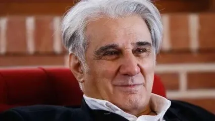 مهدی هاشمی: «اکبر عبدی» چارلی چاپلینِ ایران بود