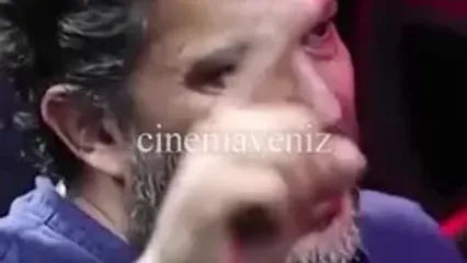 حامد بهداد: چیزی منو خوشحال نمیکنه غمگینم | دنبال یک آدم جدید می گردم تو زندگیم!