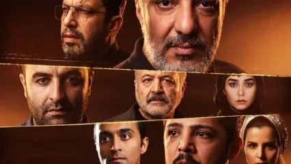 امیر نوروزی: این سکانس «کوری» بهترین بازی من در 20 سال است
