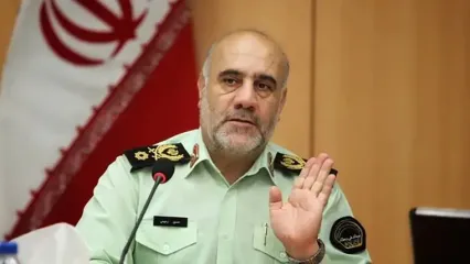 کشف 120 میلیون لیتر سوخت قاچاق در چهار ماه نخست امسال