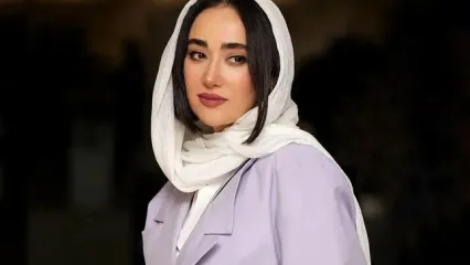 تغییر چهره چشمگیر بهاره افشاری در گذر زمان