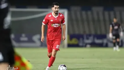 هواداران تراکتور دیروز از یک پرسپولیسی انتقام گرفتند