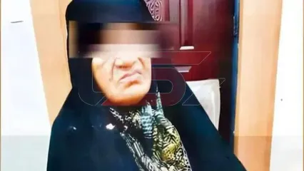 10 بار قصاص برای کلثوم اکبری قاتل سریالی مردان در مازندران گفتگو با قاتل و خانواده مقتولان