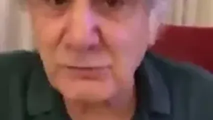 مهدی هاشمی: اکبر عبدی چارلی چاپلین ایران بود