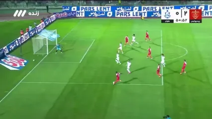 خلاصه بازی پرسپولیس مقابل ملوان را ببینید