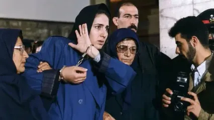 دستمزد باورنکردنی فاطمه گودرزی برای بازی در «می‌خواهم زنده بمانم»