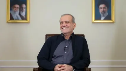 بخش اول گفت وگوی صریح و تفصیلی رئیس جمهور با مردم