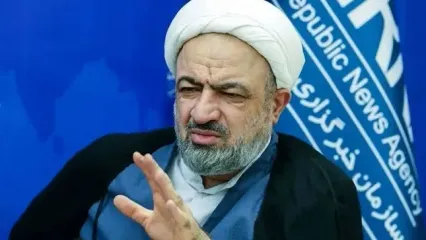رسایی: پزشکیان اگر نمی‌تواند، صادقانه صندلی را تحویل دهد