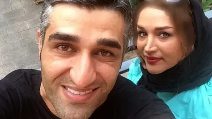 دکوراسیون چشم نواز ویلای فول آپشن و لوکس پژمان جمشیدی / سلیقه خاص و جذاب