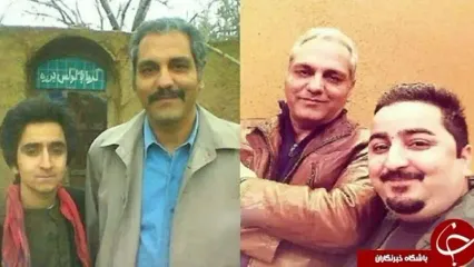 بازیگر «شب‌های برره» پدر شد